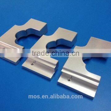 Machining Services (Aluminum 6061 6062 6063 7075 T6 )