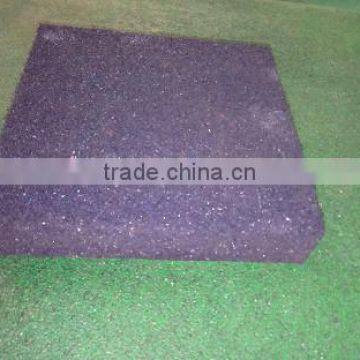 RUBBER TILES
