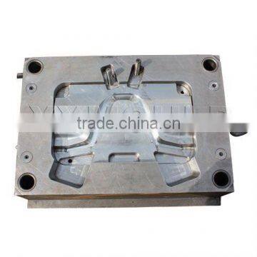 casted steering wheel mould