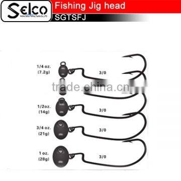 Tungsten Fishing Jigs SGTSFJ photo-4