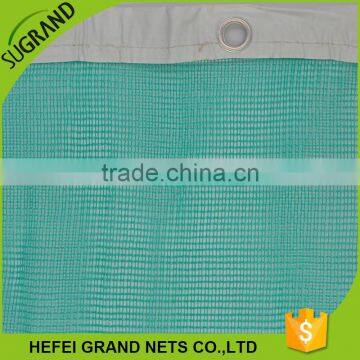 Plastic Safety Fence Net For Construction Protection