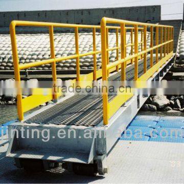 dock, jet boat dock, Sea Floating Dock