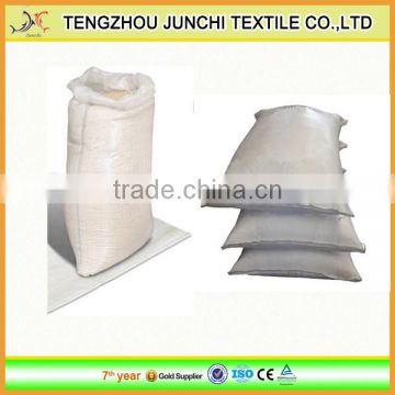 hot sell high quality eco-friendly PP woven wheat flour bag