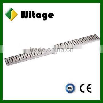 800mm High quality shower channel drain