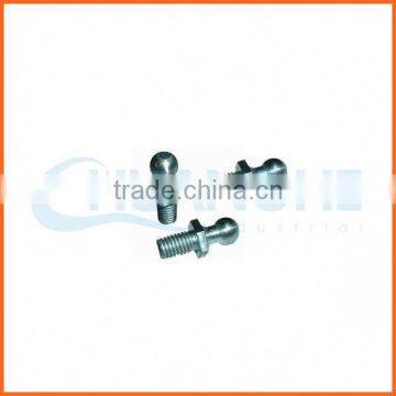 alibaba high quality brass ball head screw