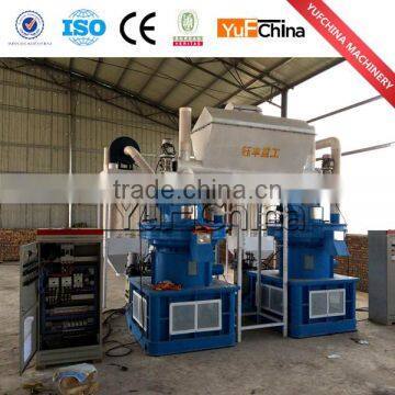 Malaysia Cheap Price Small Pellet Making Machine for Sale