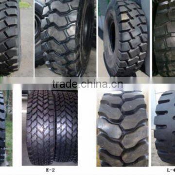 Direct Factory 23.5R25 2400R35 OTR Tyre Competitive with Triangle Brand