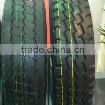 heavy duty truck tires for sale