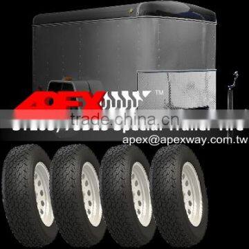 ST205/75D15 Special Trailer Tire