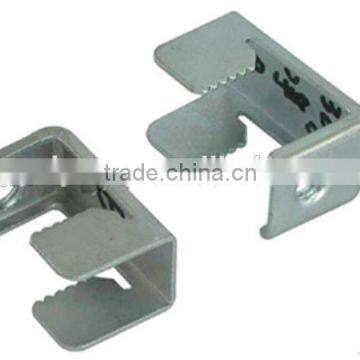 cnc processing automative custom Aluminum parts made in china for sale