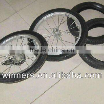 BICYCLE WHEELS, BICYCLE RIMS