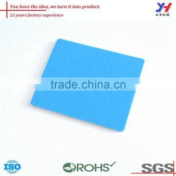 OEM ODM Custom Fabrication of Laser Cutting Heat Sinks for Industrial Robot photo-4