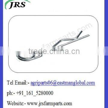 R Type Split Cotter Pin