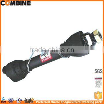 High Quality Tractor PTO Cardan Shafts for Agricultural Implement With CE Certificate photo-3