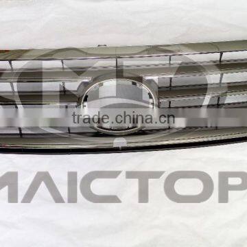 Auto Front Grille for Toyota Lexus LX570 photo-2
