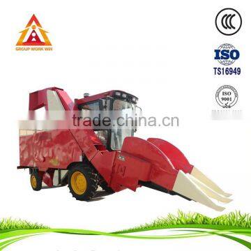 high quality corn harvester