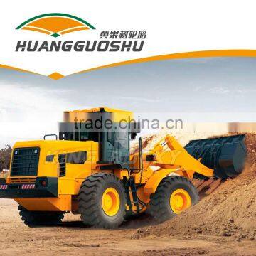 20.5-25 Top Quality Cut Resistant Otr Tyre for Wheel Loader