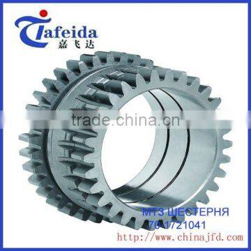 MTZ GEAR FOR TRACTOR