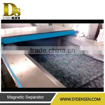 Automatic Sorting Line for Pet Bottle Flakes Containing Aluminum photo-4