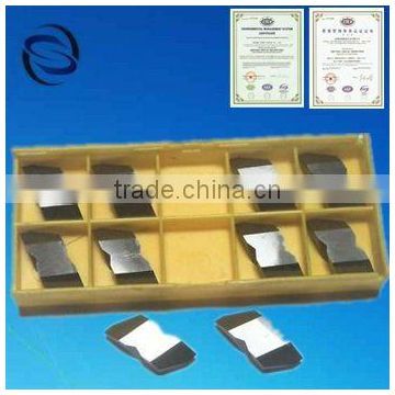 NT-4L C5 CARBIDE INSERTS