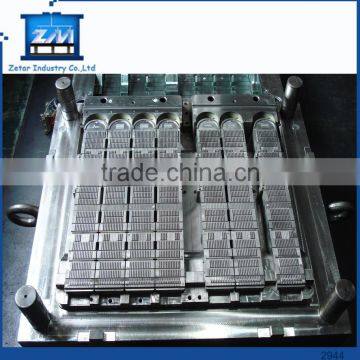 Household Product Two Color Plastic Injection Mold Company