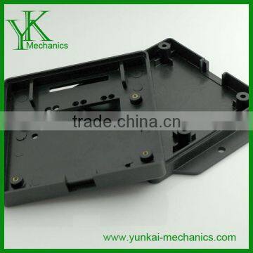 High Quality Plastic Mold, Injection Molding for Mechanical Parts photo-3