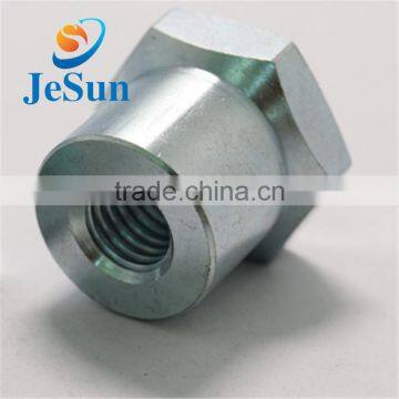 China Factory Wholesale Hexagon Nut photo-4