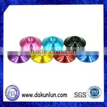 CNC Racing Alloy Aluminum Washer