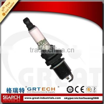 High quality car spark plug for hyundai