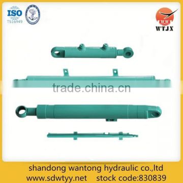 hydraulic cylinder for garbage truck / garbage truck front lift / garbage truck hydraulic cylinder