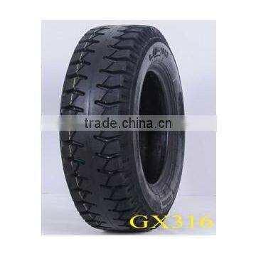 Light truck bias tire 6.00-15