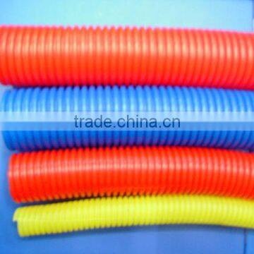 PP flame retardant corrugated tube