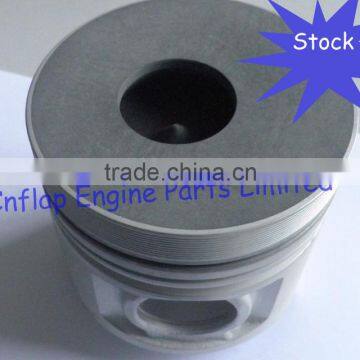 Stock piston for Mazda T3500