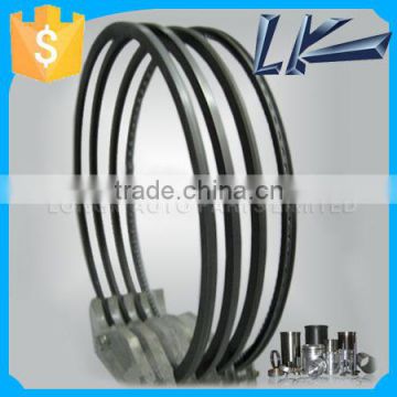 High quality piston ring for diesel engine vehicles