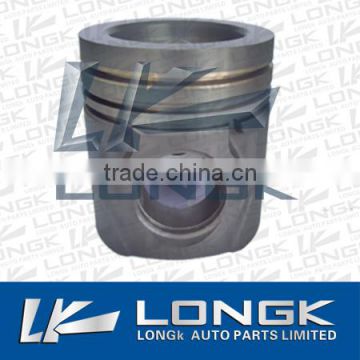 Auto Parts piston D12FH12 for Volvo