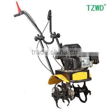 Agriculture Tools and Uses Gasoline Engine Cultivator (BK-400)