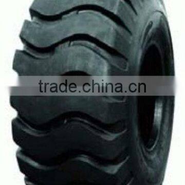 High quality OTR TYRE Made in China 23.5-25