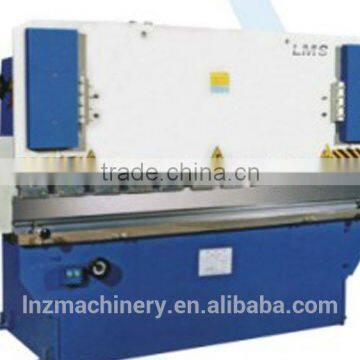 HYDRAULIC FOLDING MACHINE photo-3