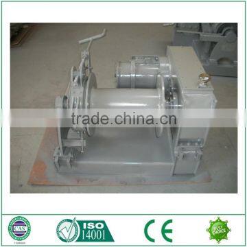 High Quality 45kn Electric Winch Best Price photo-2