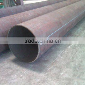 DN 25 Black Steel & Schedule 40 Seamless Pipe photo-2