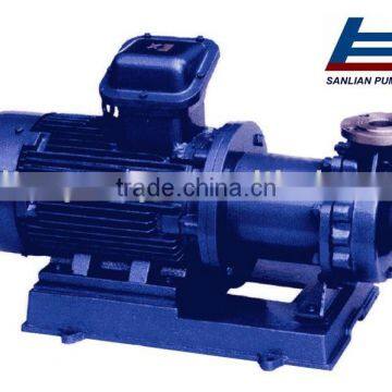 Magnetic Pump