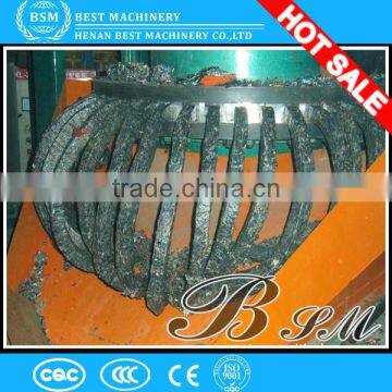 2015 BSM Series Charcoal Powder Briquette Press Machine / Charcoal Powder Press Machine photo-6