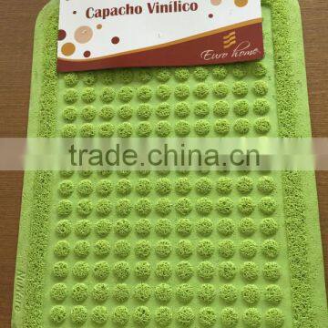 HOT!!! Eco-friendly Antislip Pvc Floor Mat Pvc Coil Door Mats for Home Clean photo-4