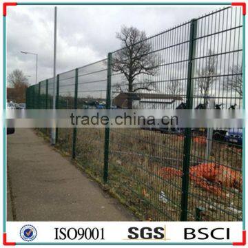 Cheap Prefab Fence Panels, Euro Wire Panel Fence photo-3