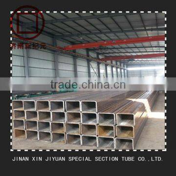 Cold Formed Hollow Section Steel