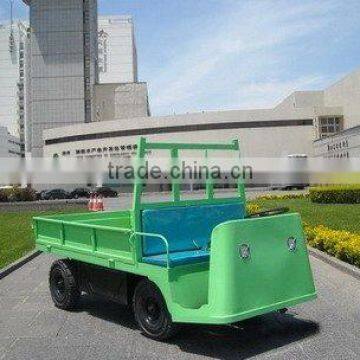 Explosion Proof Utility Vehicle