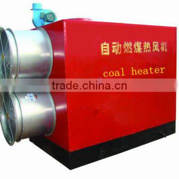 livestock coal heater