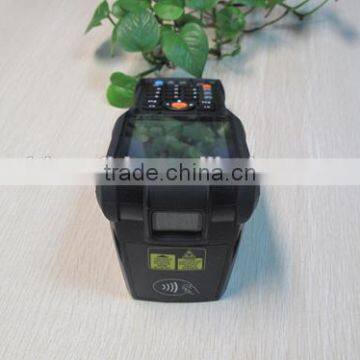 Android/Windows RFID Experts with UHF RFID Reader for Asset Tracking Management