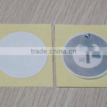 Near Field Communication RFID Radio Frequency Identification Applications photo-5