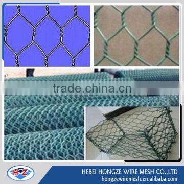 online shopping High quality Galvanized iron cheap hexagonal wire mesh